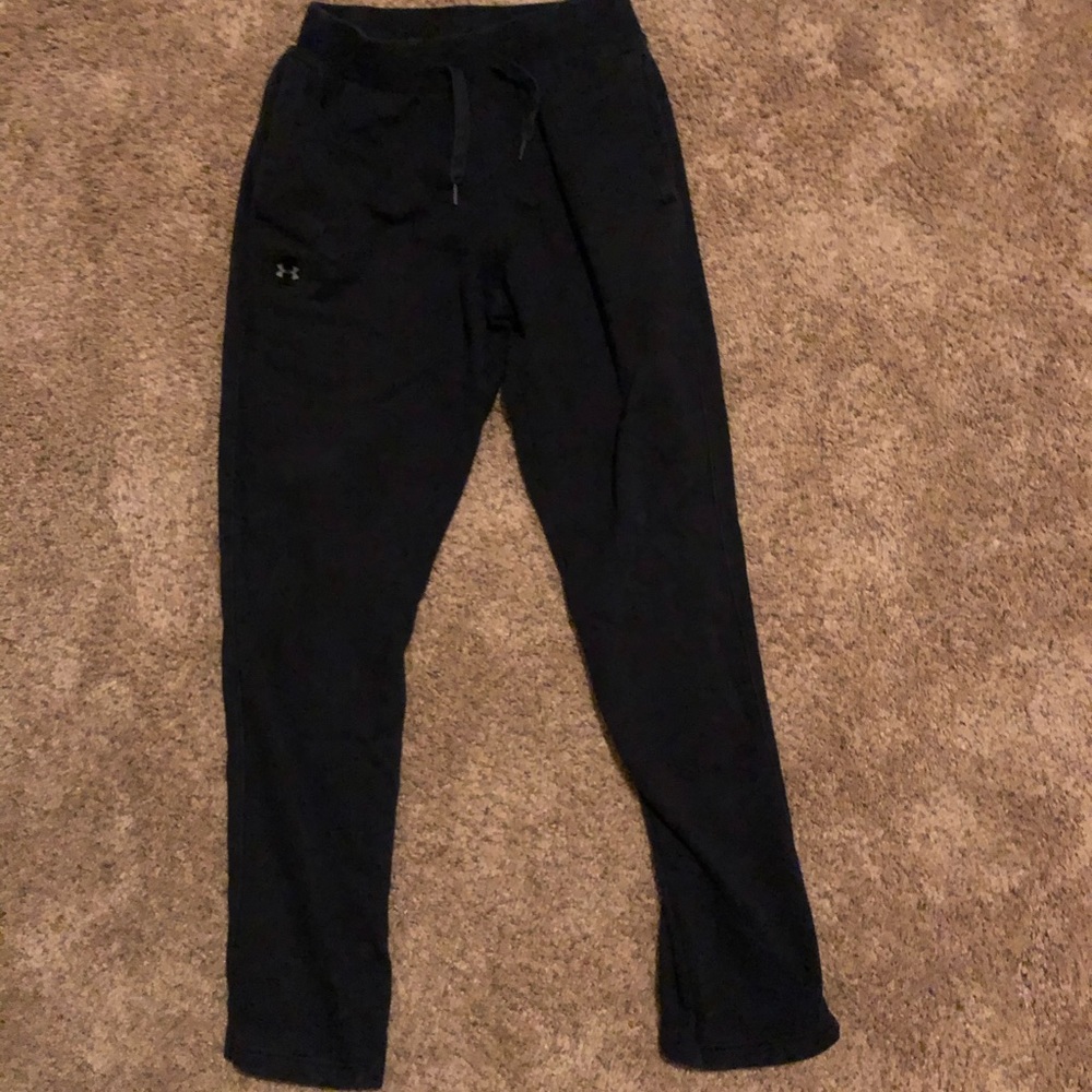 Under Armour pants